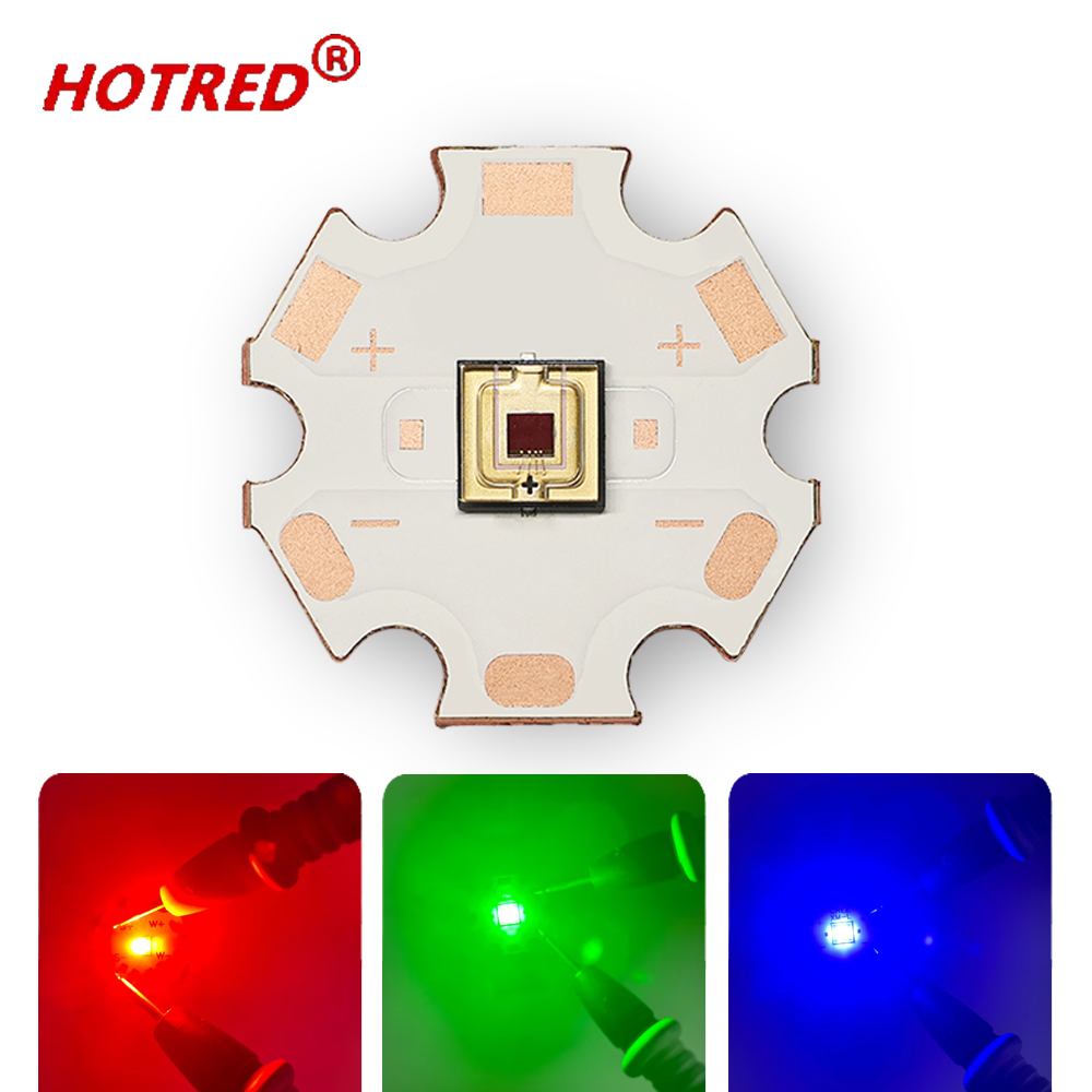 Industrial Laser Beam - LED 20W 고출력 레이저 라이트 비즈