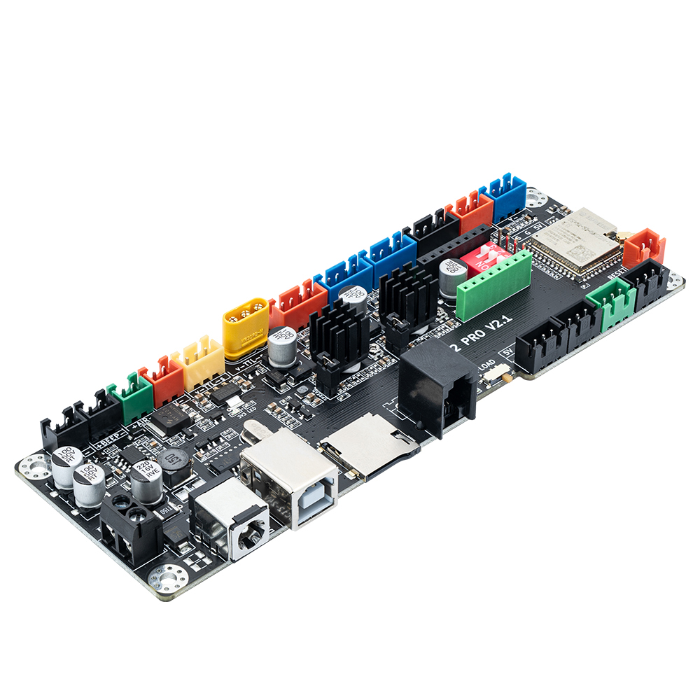 Laser Controller Board - 고성능 MKS LS ESP32 PRO V2.2