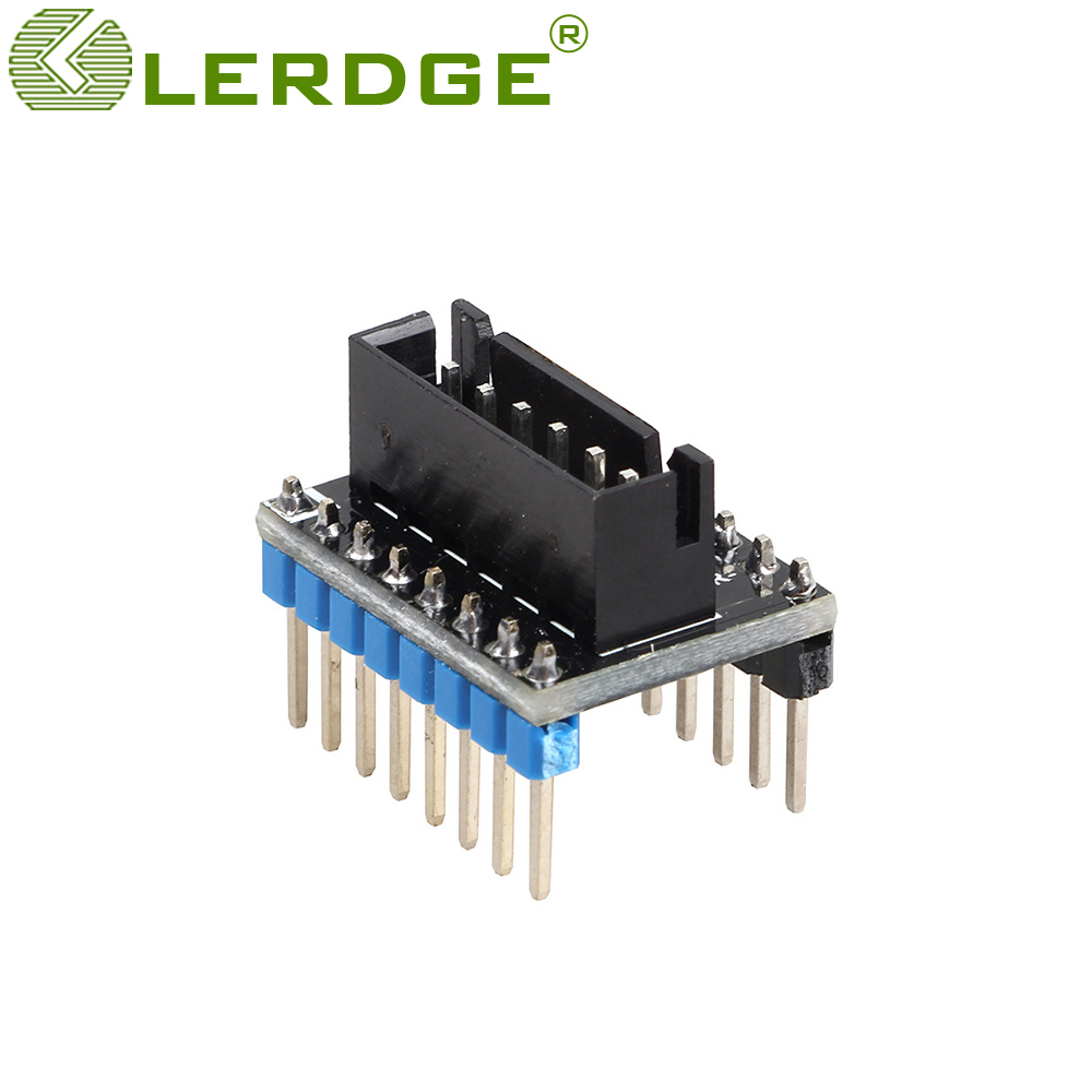 Laser Controller Board - LERDGE 3D 프린터 보드 어댑터 모듈