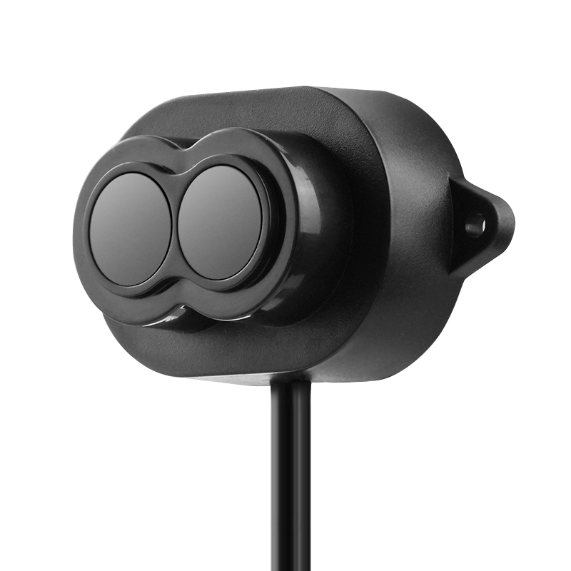 Industrial Laser Distance Sensor - XKC-KL800 거리 레이저 센서 2% 고정밀
