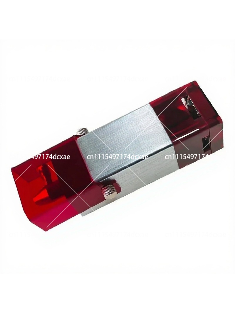 Metal Laser Cutter Head - 고출력 80W 가변 초점 다이오드 레이저
