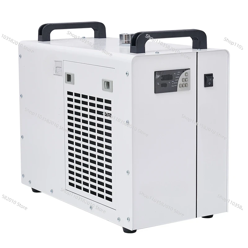Industrial Uv Laser - 산업용 냉각기 UV HLUL-5/10/15/20 항온 절단