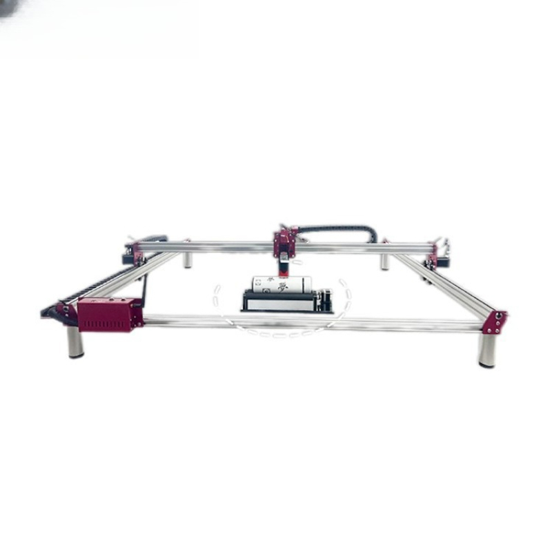 Industrial Laser Printer - 데스크탑 레이저 프린터, 가정용 산업 장비