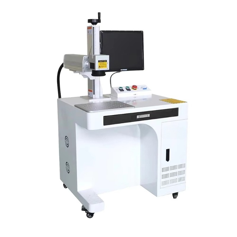 Industrial Laser Printer - 신제품 UV 플라이 레이저 마킹기 프린터,