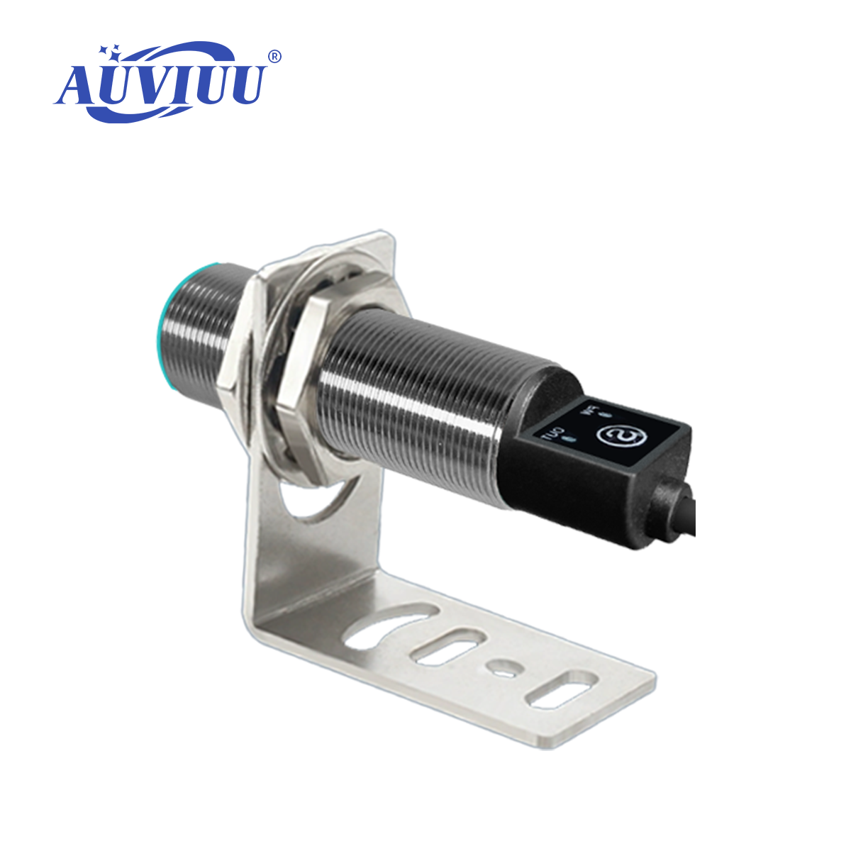 Industrial Laser Distance Sensor - SNE-DM18 초음파 센서 고정밀 고주파 NPN