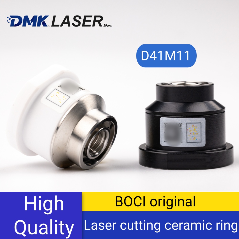 Metal Laser Cutter Head - BOCI BOCHU 오리지널 레이저 커팅 세라믹