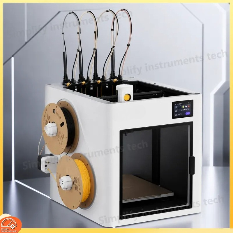 Industrial Laser Printer - U1 3 in 1 3D 프린터