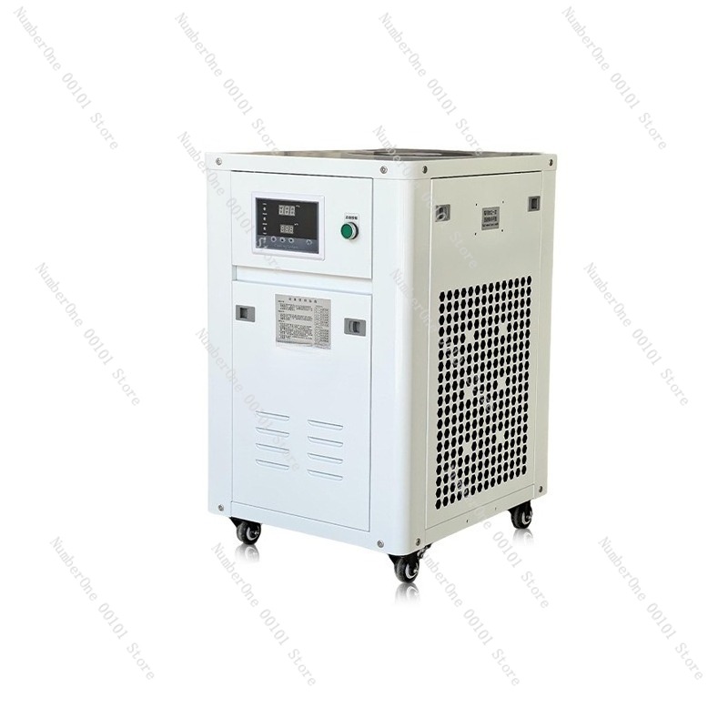 1HP 산업용 수냉식 냉각기 소형 레이저 조각 레이저  - Industrial Uv Laser 리뷰 및 가격