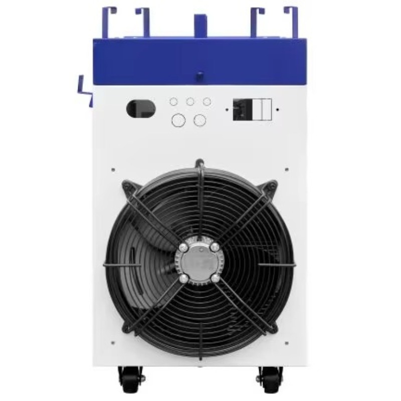 S&A 공장 직판 최저가 산업용 냉각기 CWFL-200 - Industrial Laser Welder For Sale 리뷰 및 가격
