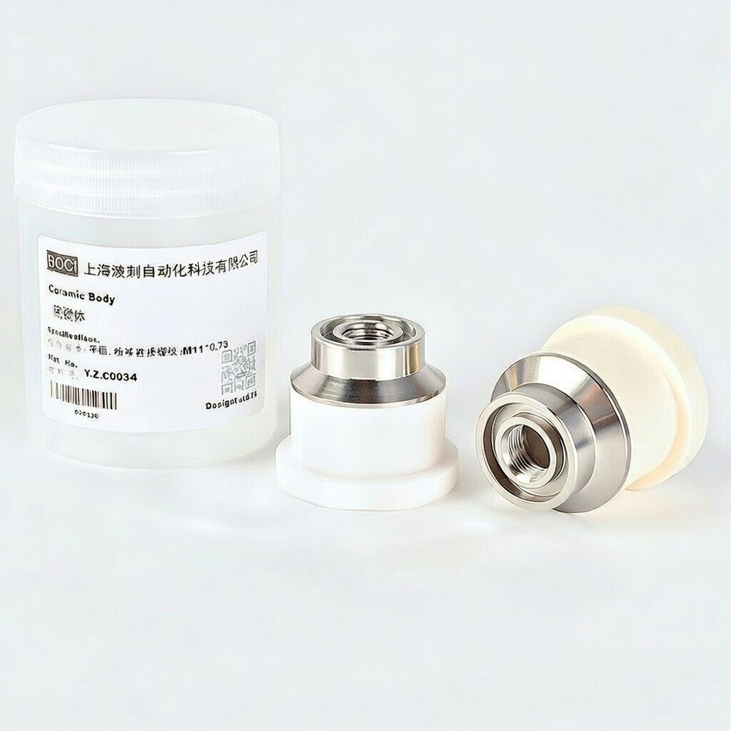 BOCI 오리지널/OEM 세라믹 링 D41 M11 BO - Metal Laser Cutter Head 리뷰 및 가격