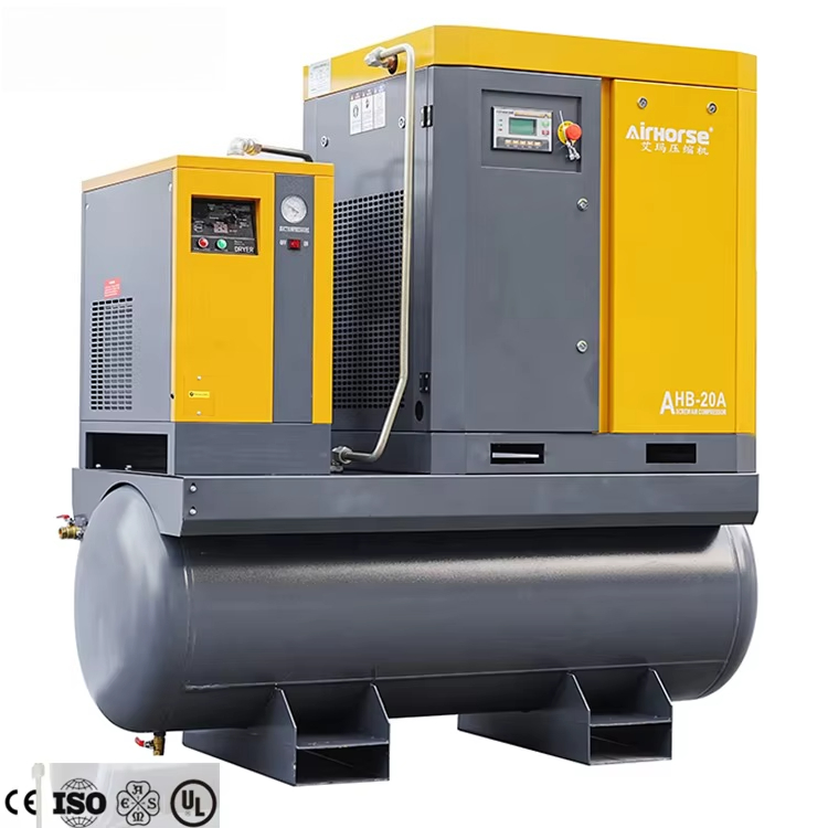 레이저 로드 스크류 컴프레서 엔지니어링 16바 고압,  - Industrial Laser Market 리뷰 및 가격