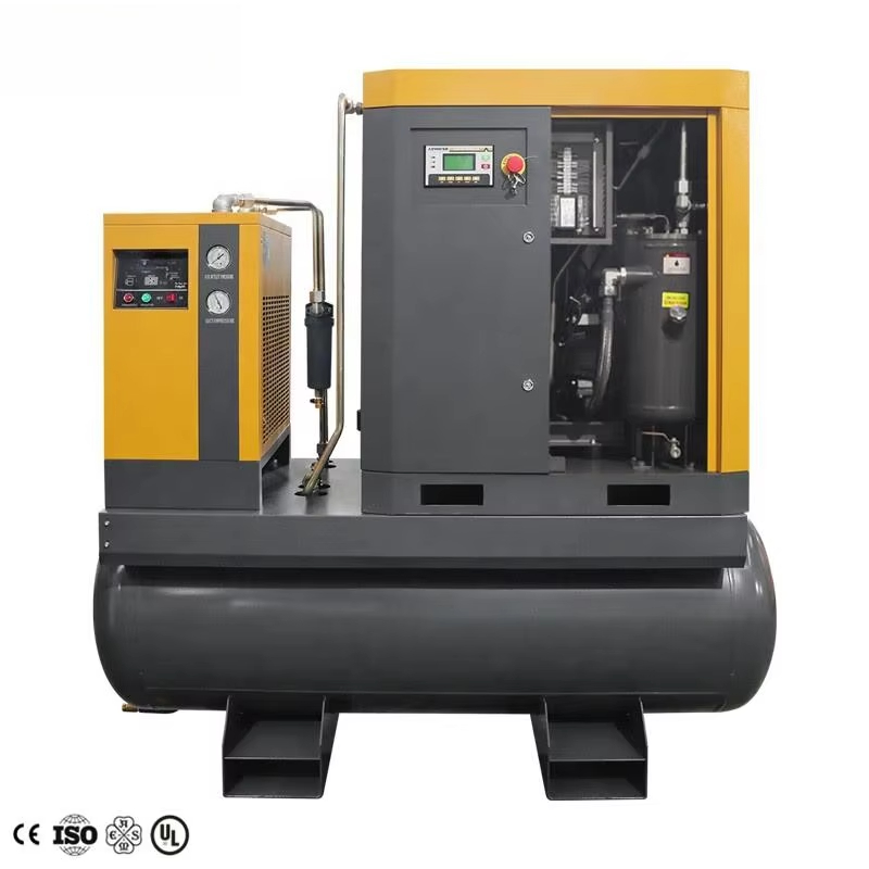 레이저 로드 스크류 컴프레서 엔지니어링 16바 고압,  - Industrial Laser Market 리뷰 및 가격