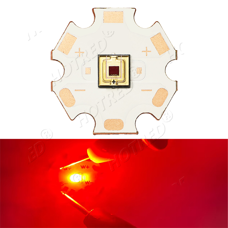 LED 20W 고출력 레이저 라이트 비즈 SMD 505 - Industrial Laser Beam 리뷰 및 가격