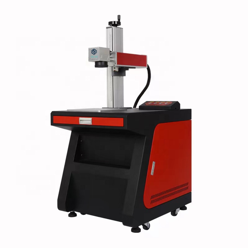 정밀 작업을 위한 200W 고정밀 산업용 레이저 금속  - Industrial Laser Engraving Machine For Metal 리뷰 및 가격