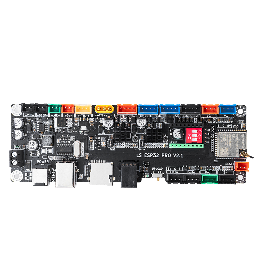 고성능 MKS LS ESP32 PRO V2.2 조각기  - Laser Controller Board 리뷰 및 가격