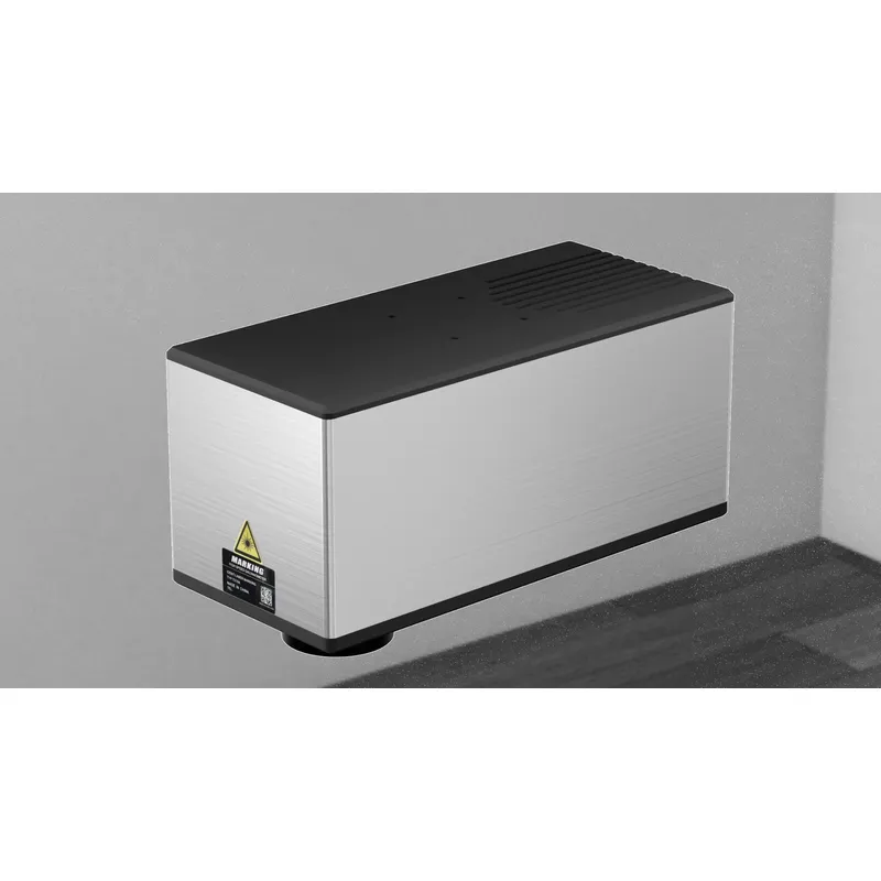 야오마텍 자동 TTO UV 레이저 프린터, 플라스틱 필 - Industrial Laser Printer 리뷰 및 가격