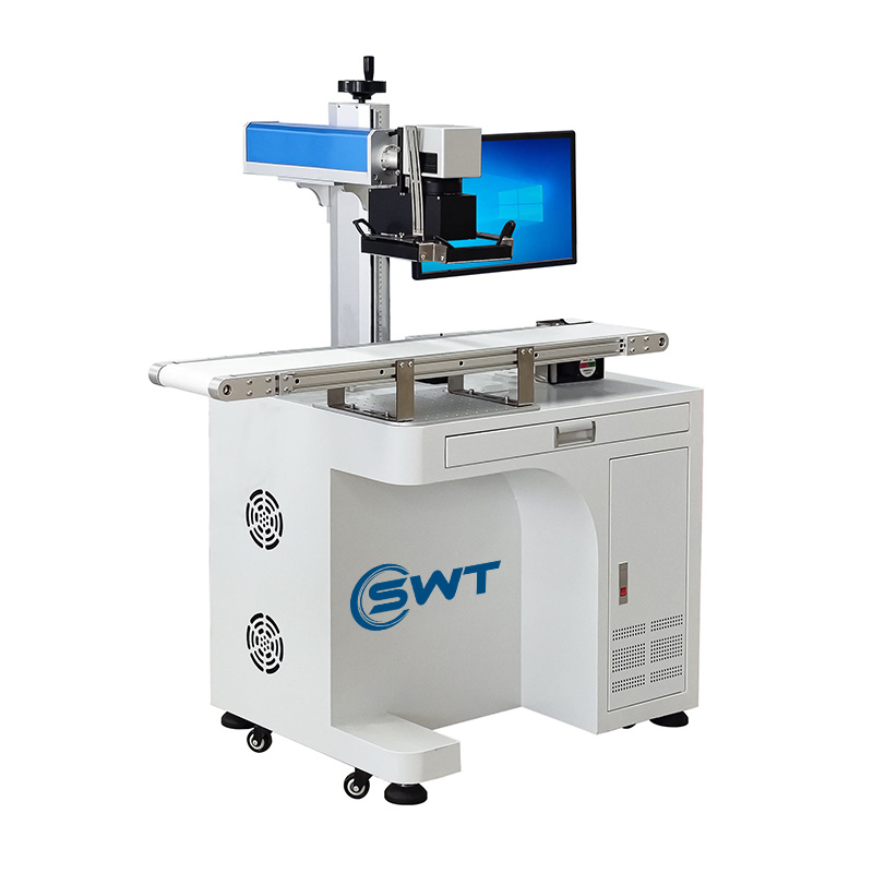 산업용 UV 레이저 마킹 프린팅 기계 자동 비주얼 포지 - Industrial Uv Laser 리뷰 및 가격