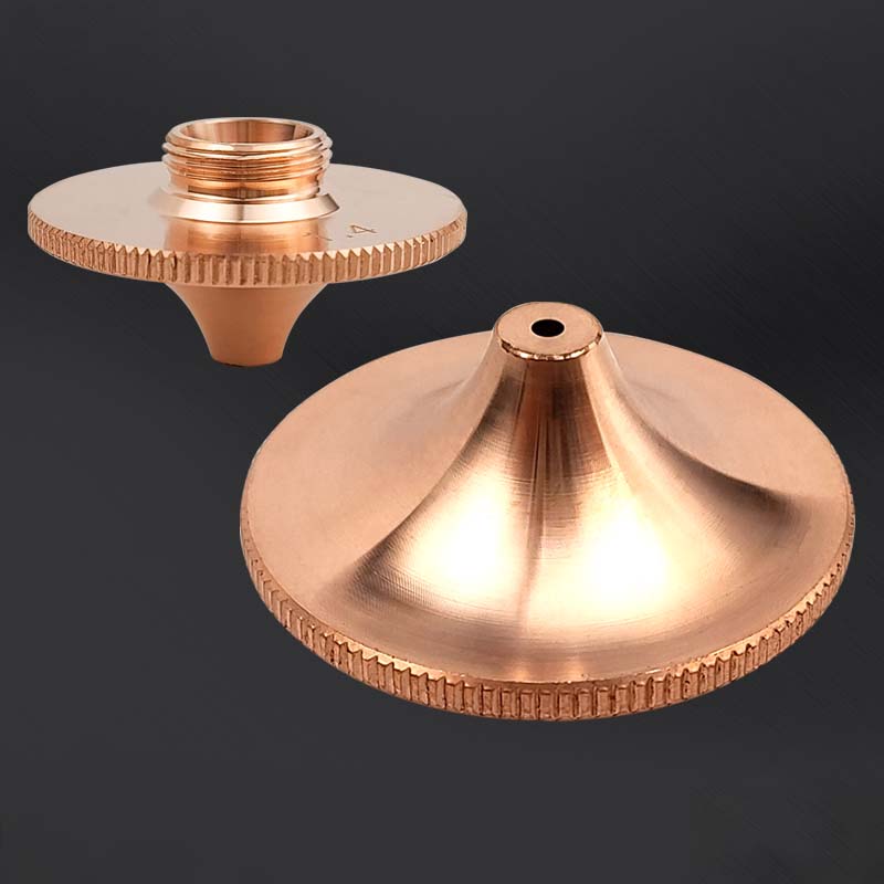 D28/D32 고출력 고속 레이저 절단 노즐 D28M1 - Metal Laser Cutter Head 리뷰 및 가격
