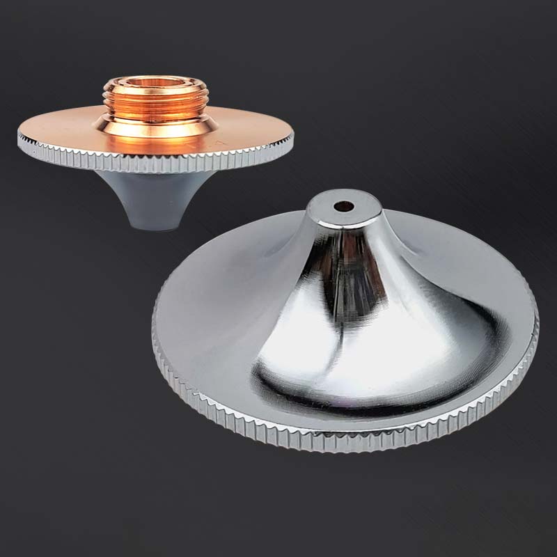 D28/D32 고출력 고속 레이저 절단 노즐 D28M1 - Metal Laser Cutter Head 리뷰 및 가격