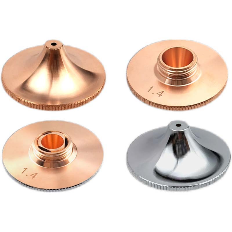 D28/D32 고출력 고속 레이저 절단 노즐 D28M1 - Metal Laser Cutter Head 리뷰 및 가격