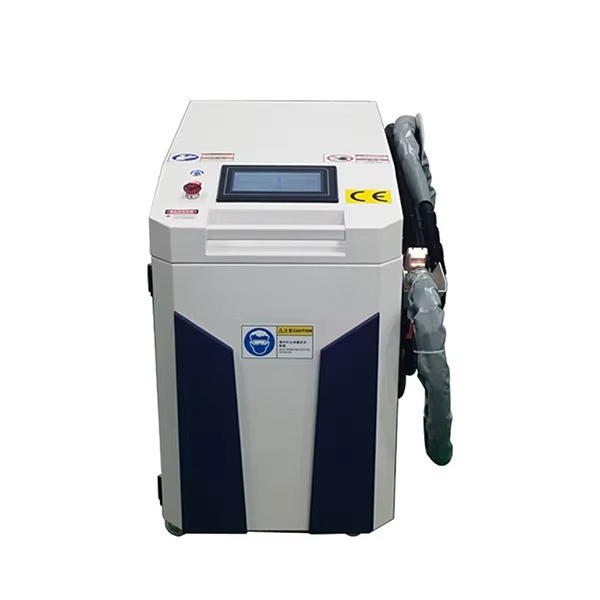 산업용 휴대용 레이저 세척기 1500W 2000W 30 - Industrial Laser For Cleaning 리뷰 및 가격