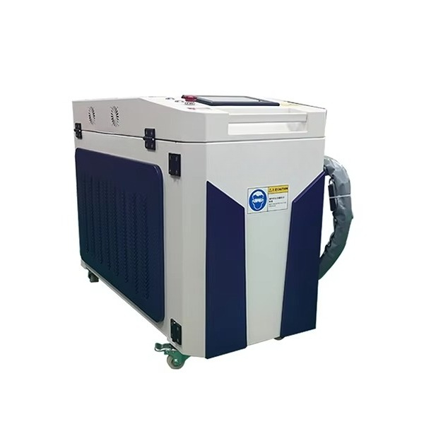 산업용 휴대용 레이저 세척기 1500W 2000W 30 - Industrial Laser For Cleaning 리뷰 및 가격
