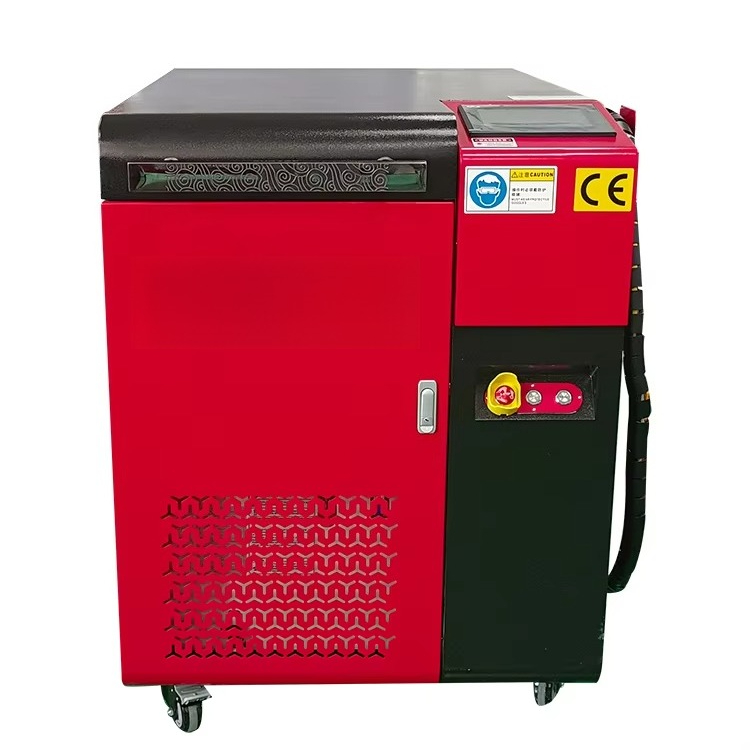산업용 휴대용 레이저 세척기 1500W 2000W 30 - Industrial Laser For Cleaning 리뷰 및 가격