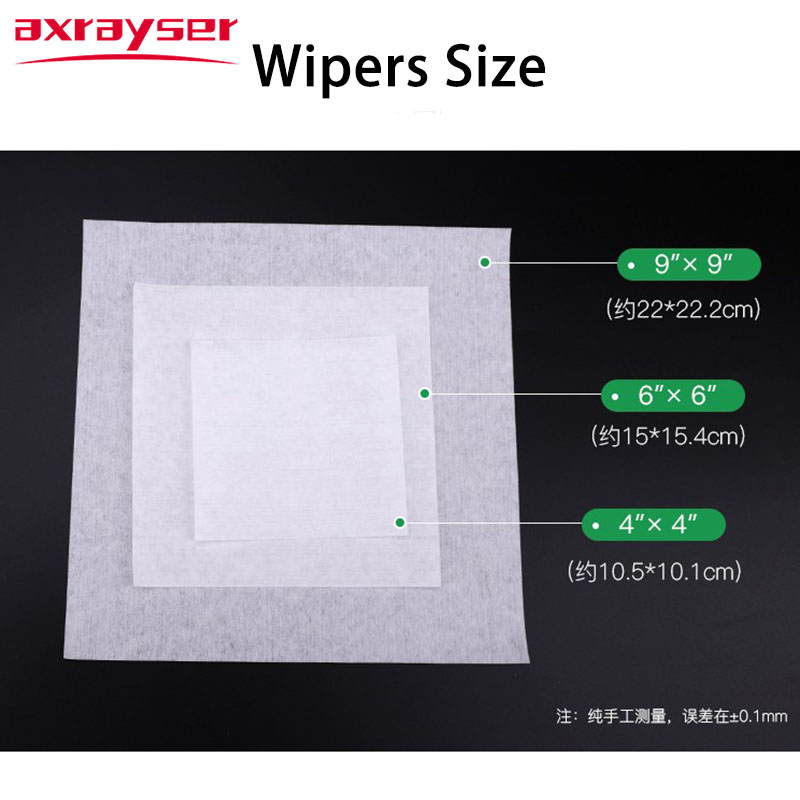 3009 산업 클린룸 와이퍼 먼지 없는 천 청소용 부직 - Industrial Laser Printer 리뷰 및 가격
