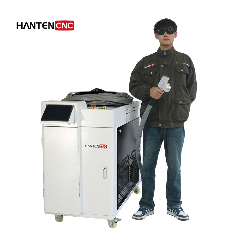 공장 직판 2000w 3000W 고출력 산업용 레이저  - Industrial Laser For Cleaning 리뷰 및 가격