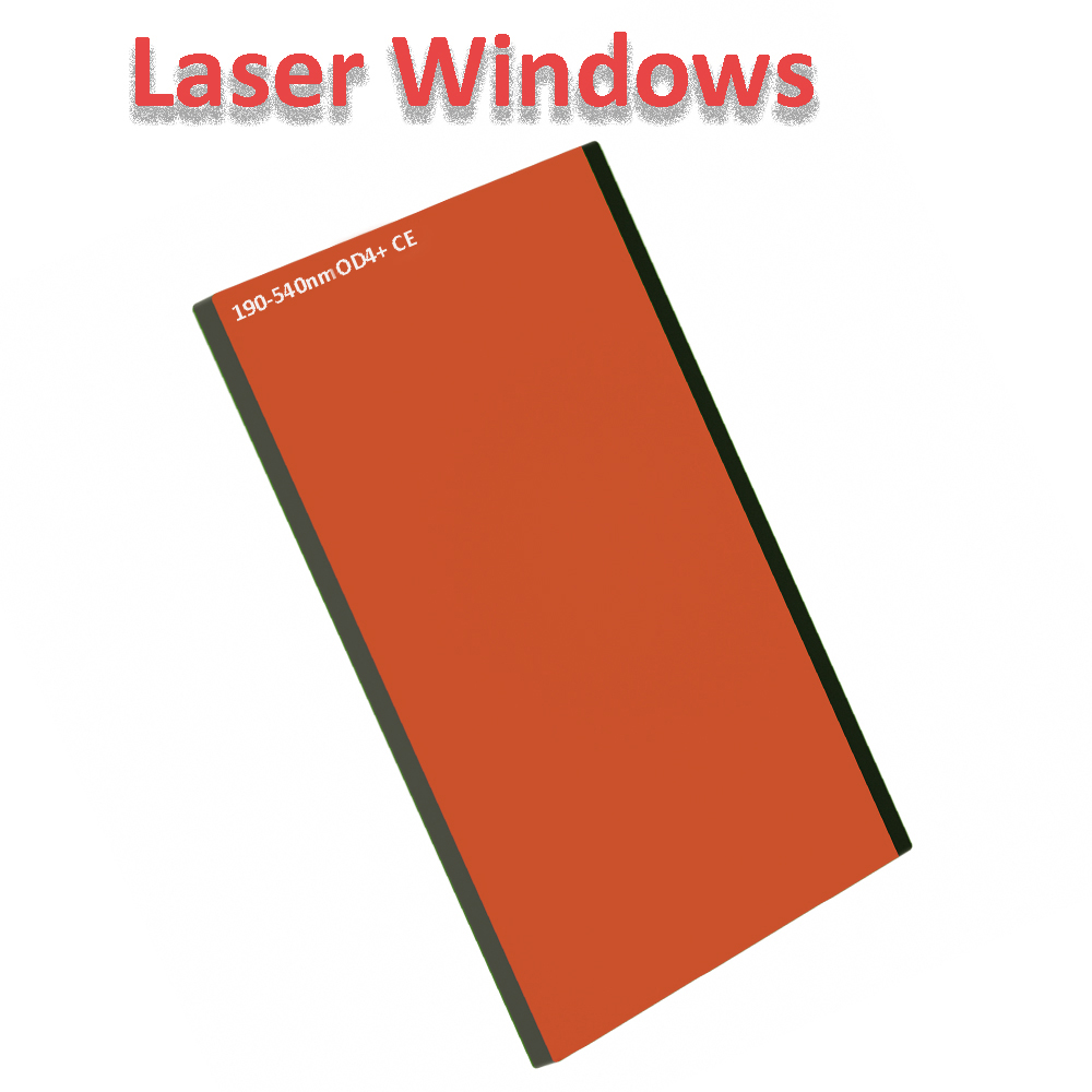 레이저 관찰 보호창 532nm 폴리카보네이트 화장품 산 - Industrial Uv Laser 리뷰 및 가격