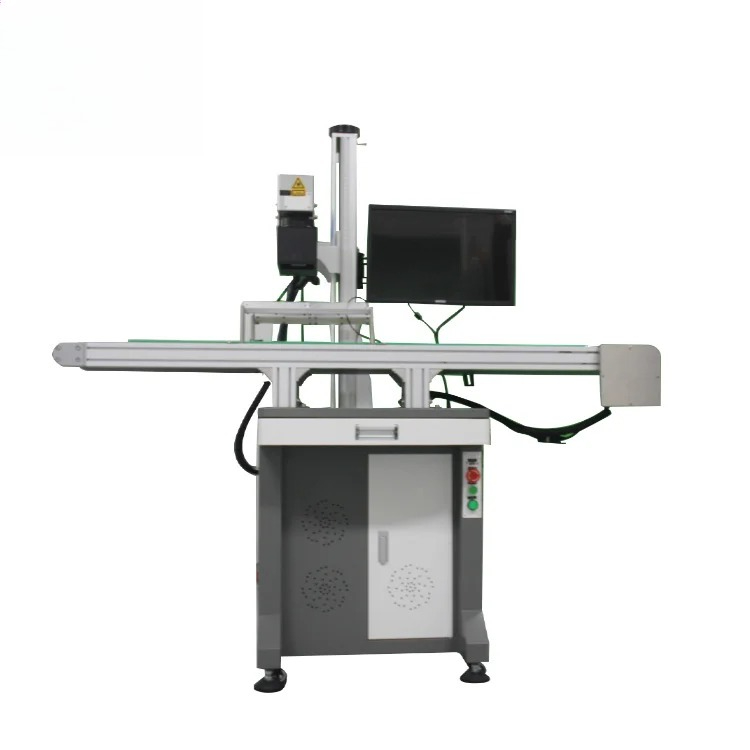 산업용 UV 레이저 마킹 프린팅 기계 CCD 카메라 자 - Industrial Uv Laser 리뷰 및 가격