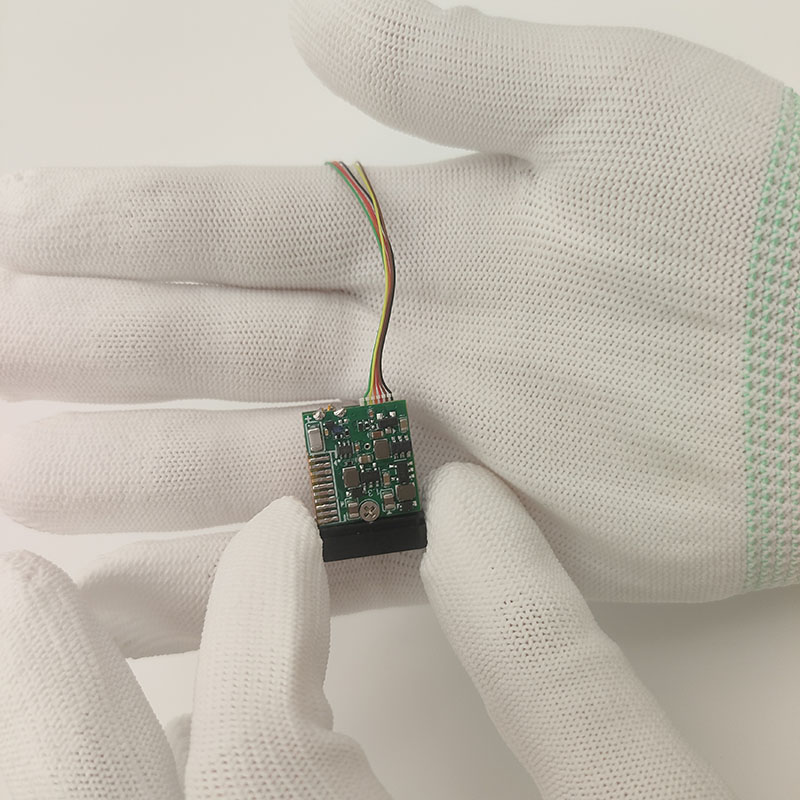 PTGL-12X 단일 광자 1200m 0.3m 정확도  - Industrial Laser Distance Sensor 리뷰 및 가격