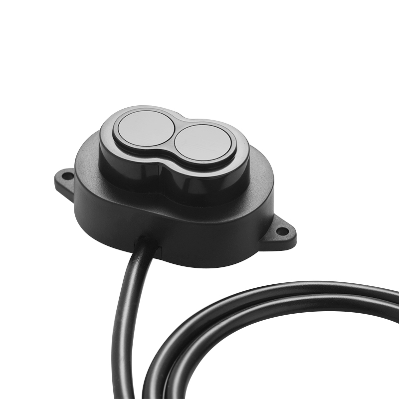 XKC-KL800 거리 레이저 센서 2% 고정밀 소각도 - Industrial Laser Distance Sensor 리뷰 및 가격