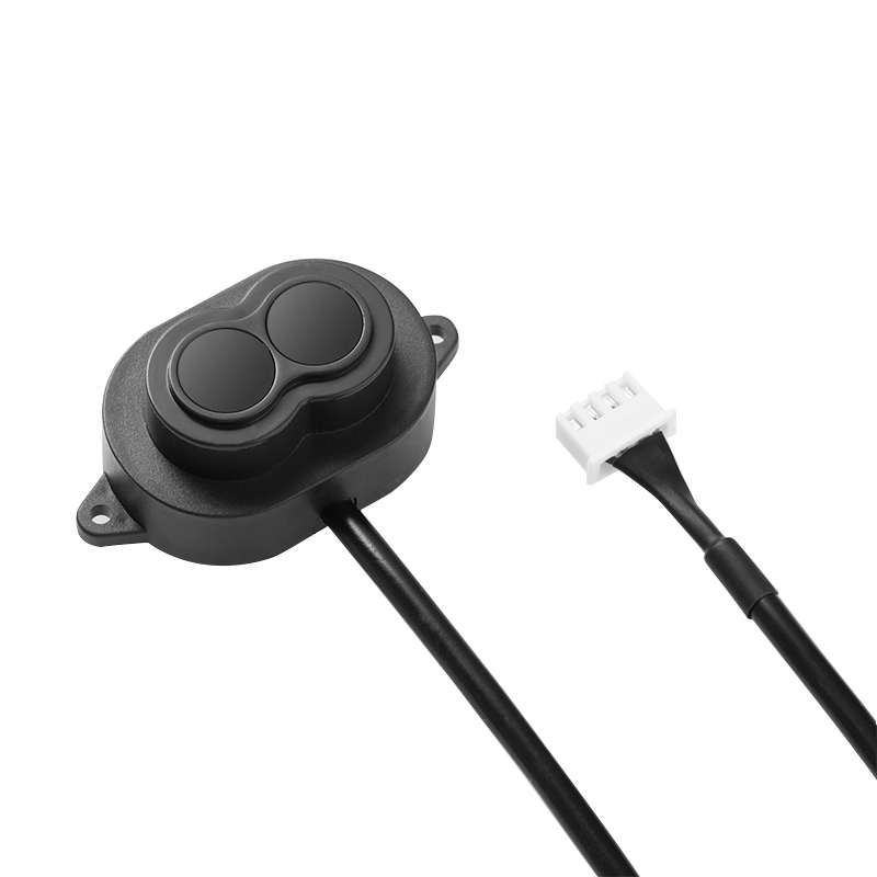 XKC-KL800 거리 레이저 센서 2% 고정밀 소각도 - Industrial Laser Distance Sensor 리뷰 및 가격