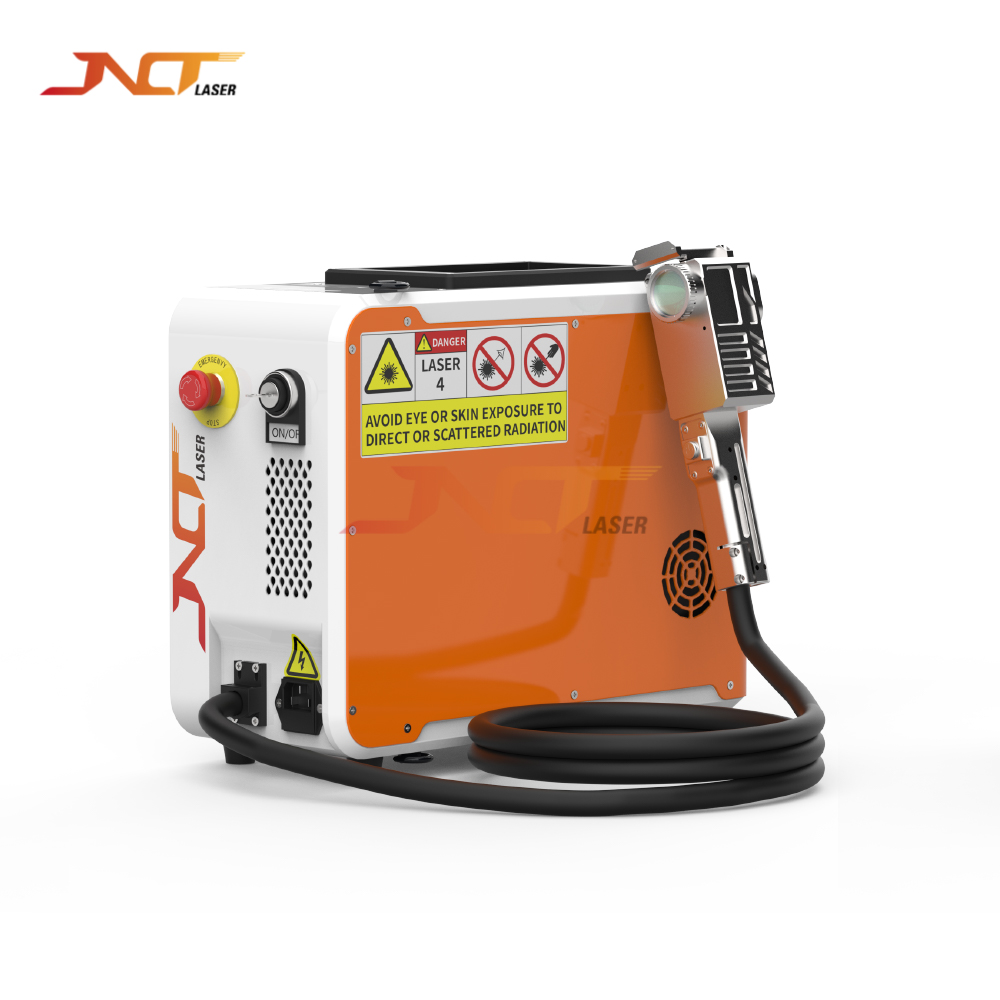 녹과 페인트 제거를 위한 레이저 청소기 휴대용 고출력  - Industrial Laser For Cleaning 리뷰 및 가격
