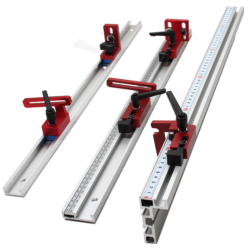 목공 T-트랙 스톱 T-슬롯 리미터 알루미늄 마이 터  - Aluminum T-Slot Profile 리뷰 및 가격