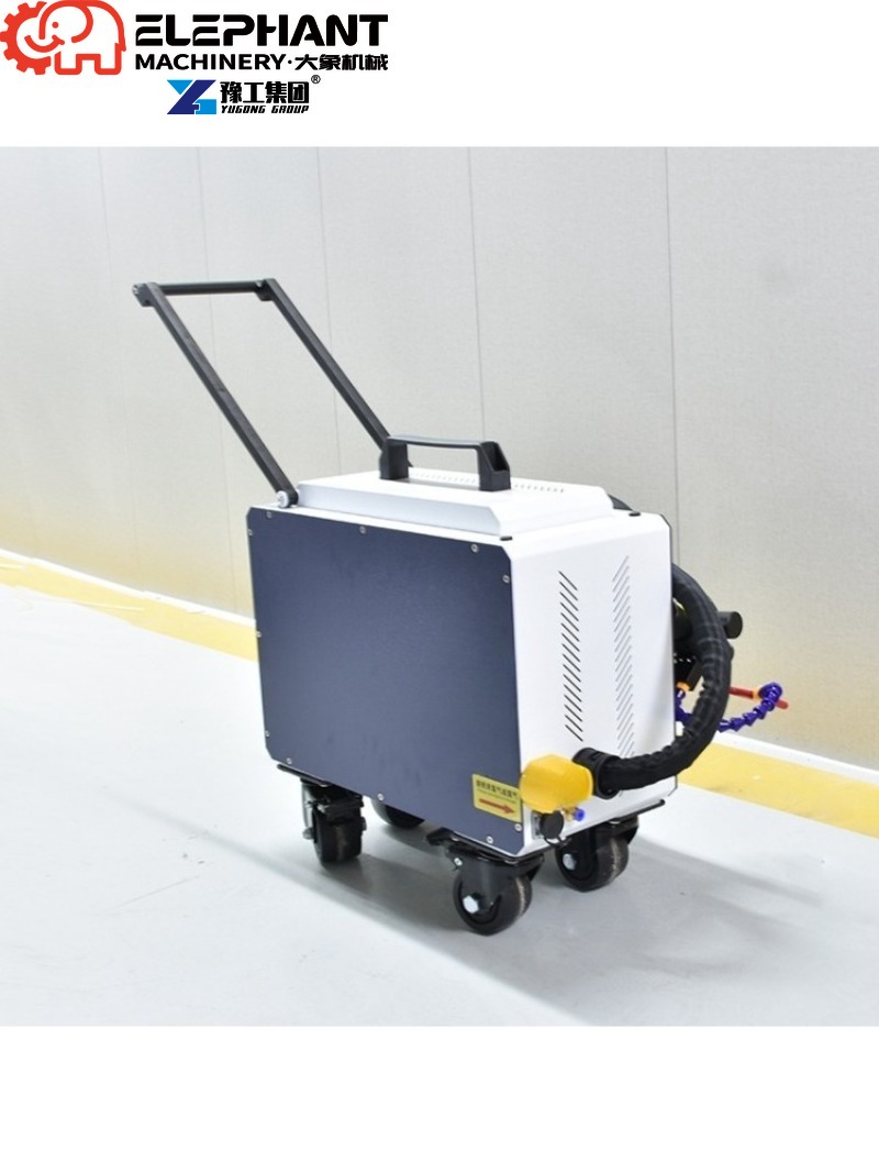 공장 직영 산업용 휴대형 1000W 파이버 레이저 클리 - Industrial Laser For Cleaning 리뷰 및 가격