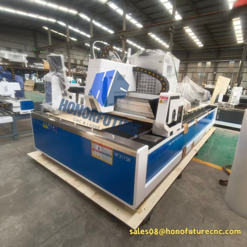 파이버 레이저 커터 HF3015H 6000w 6kw 파 - Metal Laser Cutter Head 리뷰 및 가격
