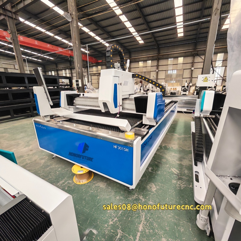 파이버 레이저 커터 HF3015H 6000w 6kw 파 - Metal Laser Cutter Head 리뷰 및 가격