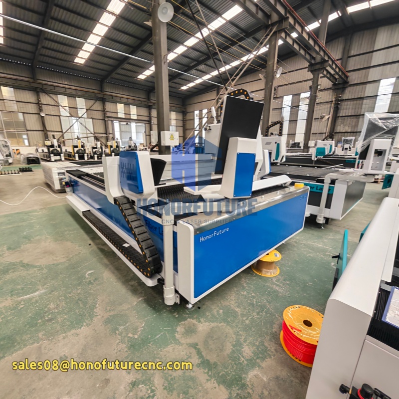 파이버 레이저 커터 HF3015H 6000w 6kw 파 - Metal Laser Cutter Head 리뷰 및 가격
