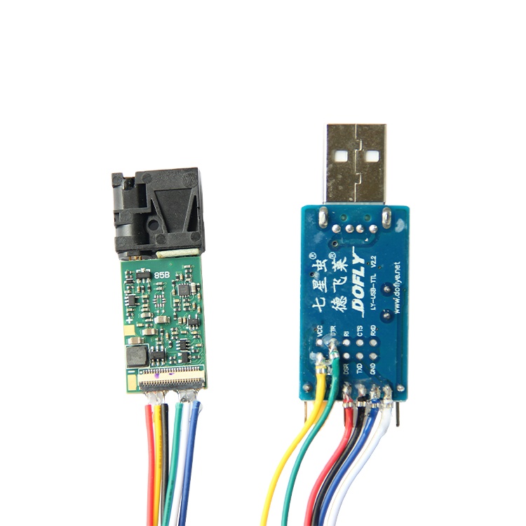 10m 레이저 거리 측정 산업용 센서 모듈 (USB T - Industrial Laser Distance Sensor 리뷰 및 가격