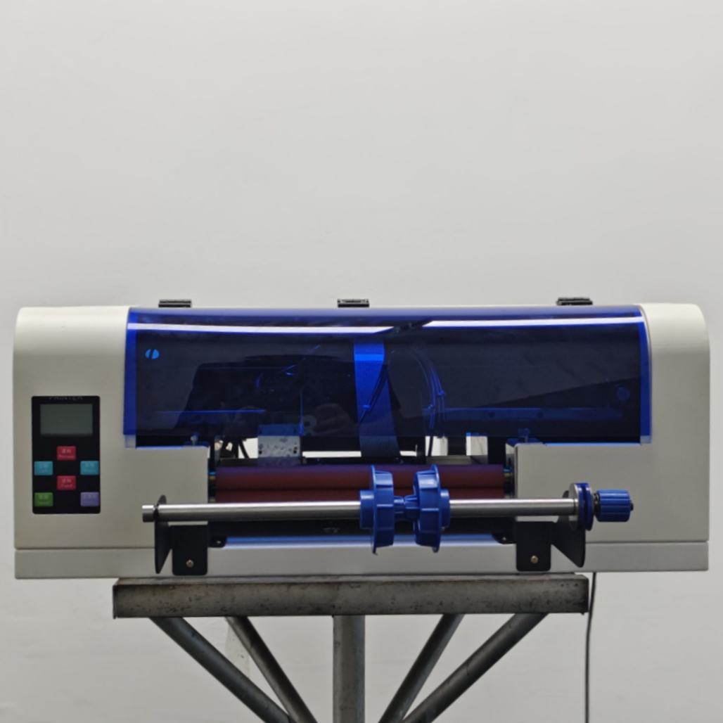 저렴한 A3 데스크탑 소형 UV DTF 프린터 30cm - Industrial Uv Laser 리뷰 및 가격