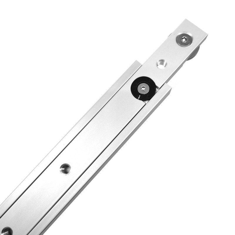 2개입 T-트랙 & 마이터 트랙 지그 키트, T-슬롯  - Aluminum T-Slot Profile 리뷰 및 가격