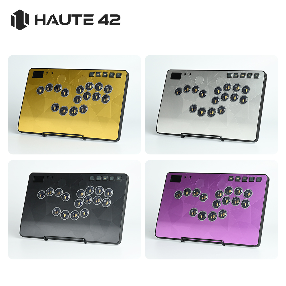 Haute42 C-AT 자기 알루미늄 합금 패널(레이저 - Laser Controller Board 리뷰 및 가격
