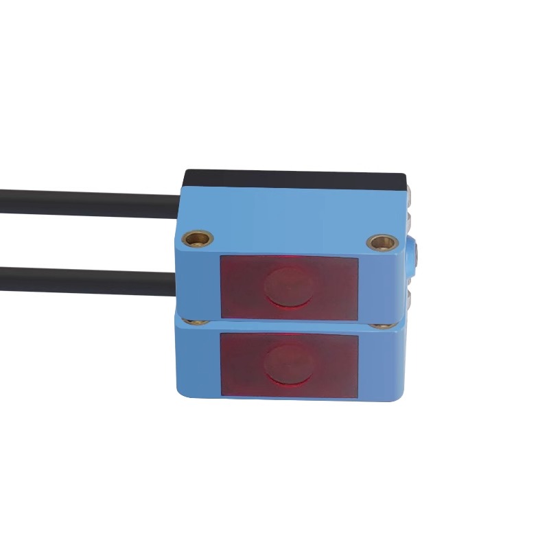 E3Z-T61 장거리 적외선 레이저 빔 센서 배경 억제 - Industrial Laser Distance Sensor 리뷰 및 가격
