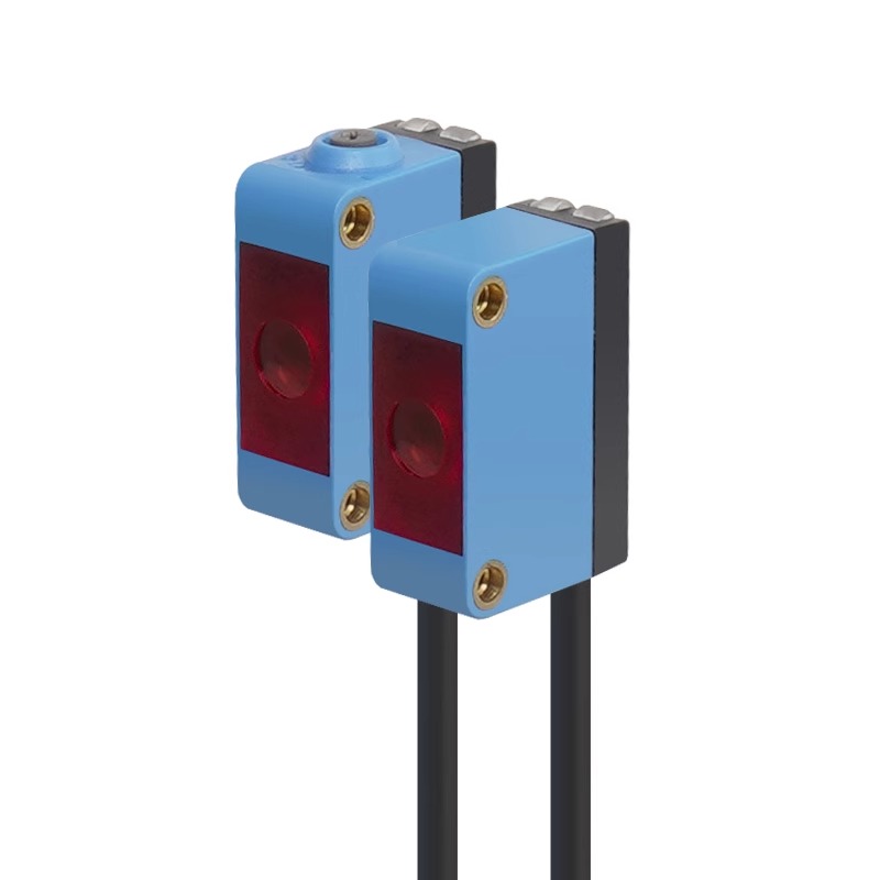 E3Z-T61 장거리 적외선 레이저 빔 센서 배경 억제 - Industrial Laser Distance Sensor 리뷰 및 가격