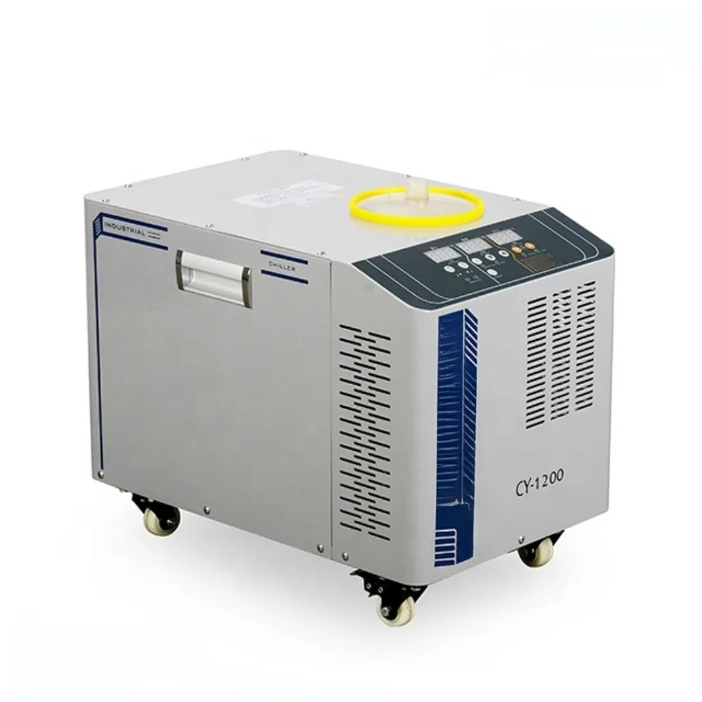 산업용 0.5P 워터 칠러, 레이저 용접, 조각 및 U - Industrial Uv Laser 리뷰 및 가격