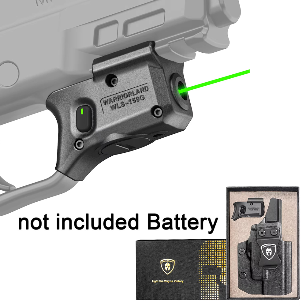 S&W M&P 쉴드 EZ 9mm/380 쉴드 EZ, 녹 - Industrial Laser Beam 리뷰 및 가격