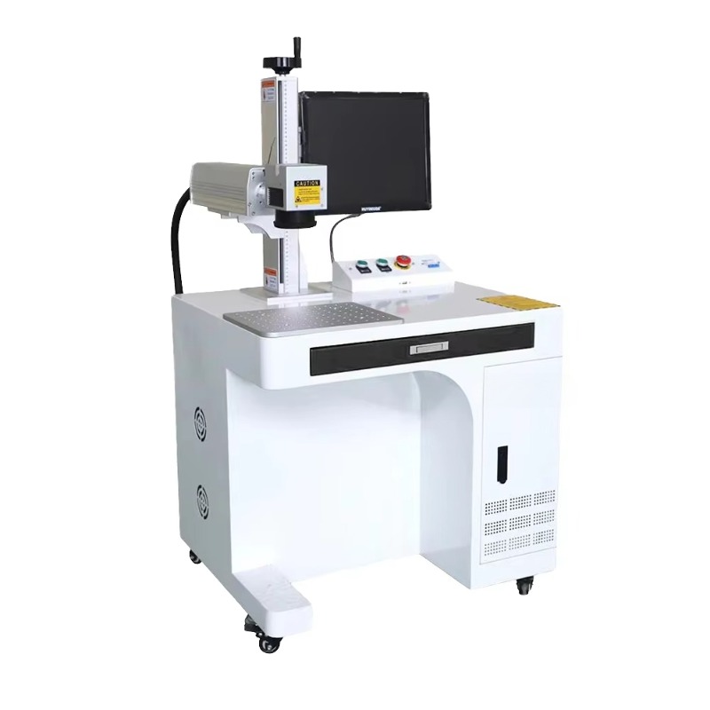 신제품 UV 플라이 레이저 마킹기 프린터, 경쟁력 있는 - Industrial Laser Printer 리뷰 및 가격