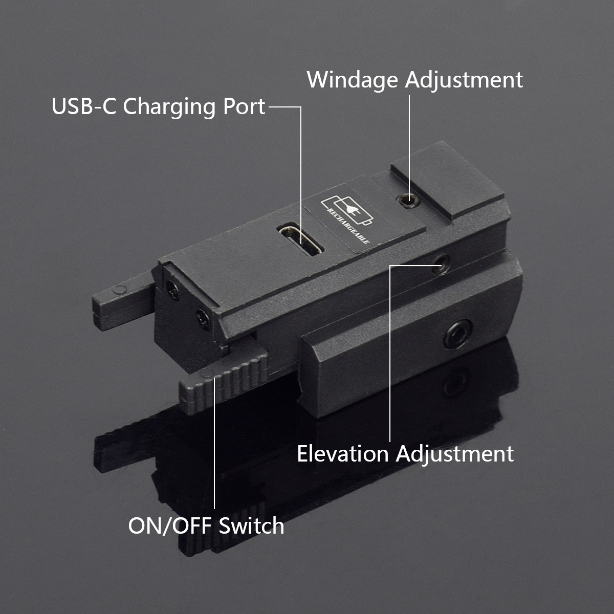 USB 충전 레이저 녹색 빨간색 레이저 11mm 20m - Industrial Laser Beam 리뷰 및 가격